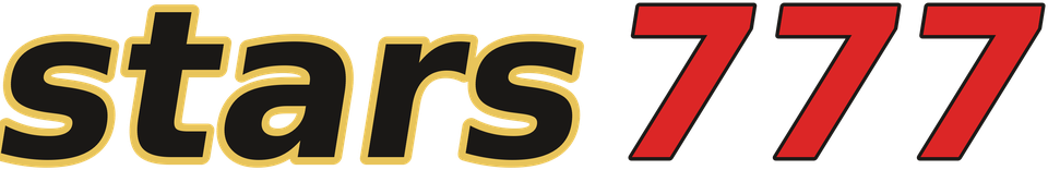 stars777 logo