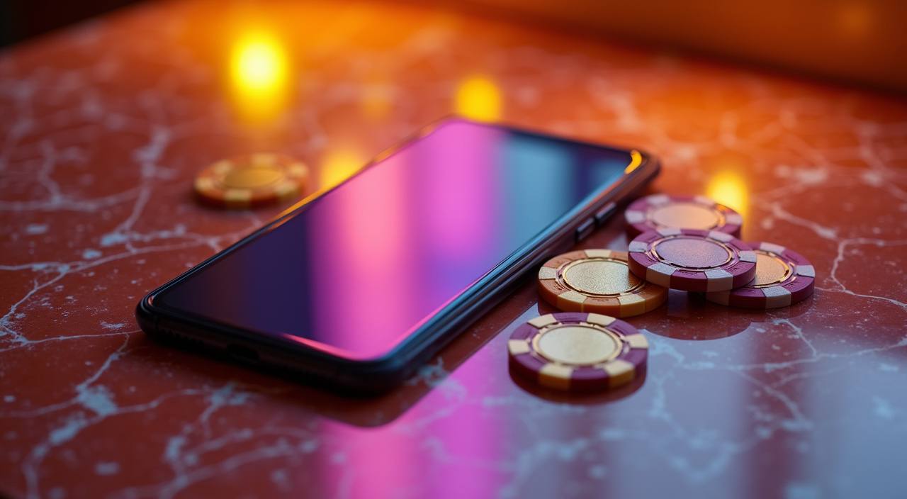 stars777 mobile gaming