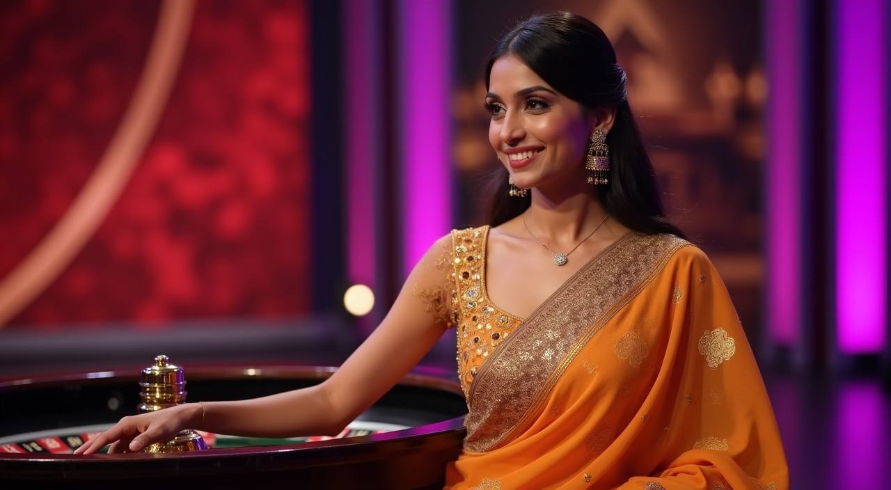 stars777 Moon Goddess Slots at stars777 India